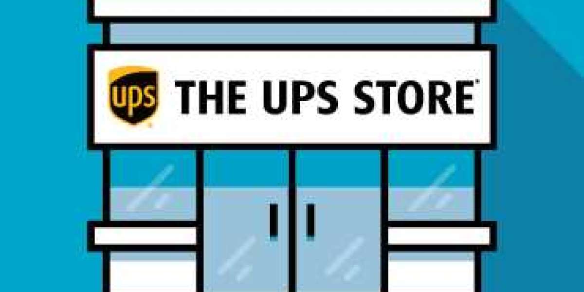 Exploring the Services at the UPS Store in Aurora