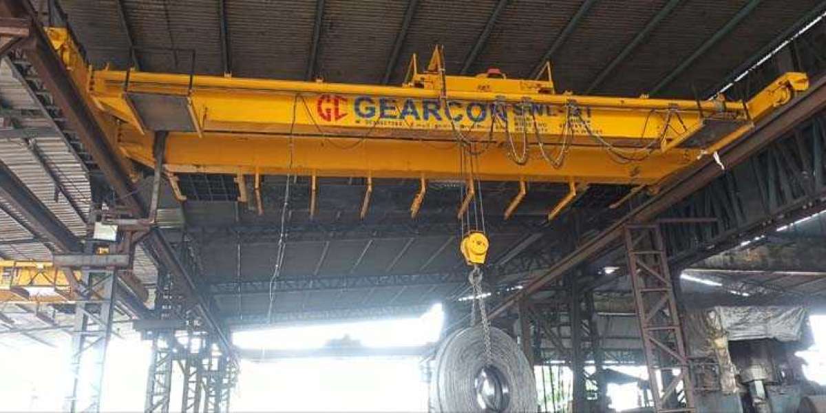 Act Now: How to Choose the Perfect Crane for Your Industrial Needs