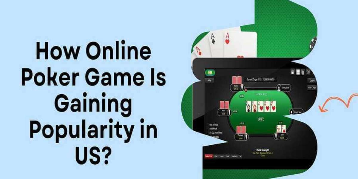 Discover the Best Korean Gambling Sites