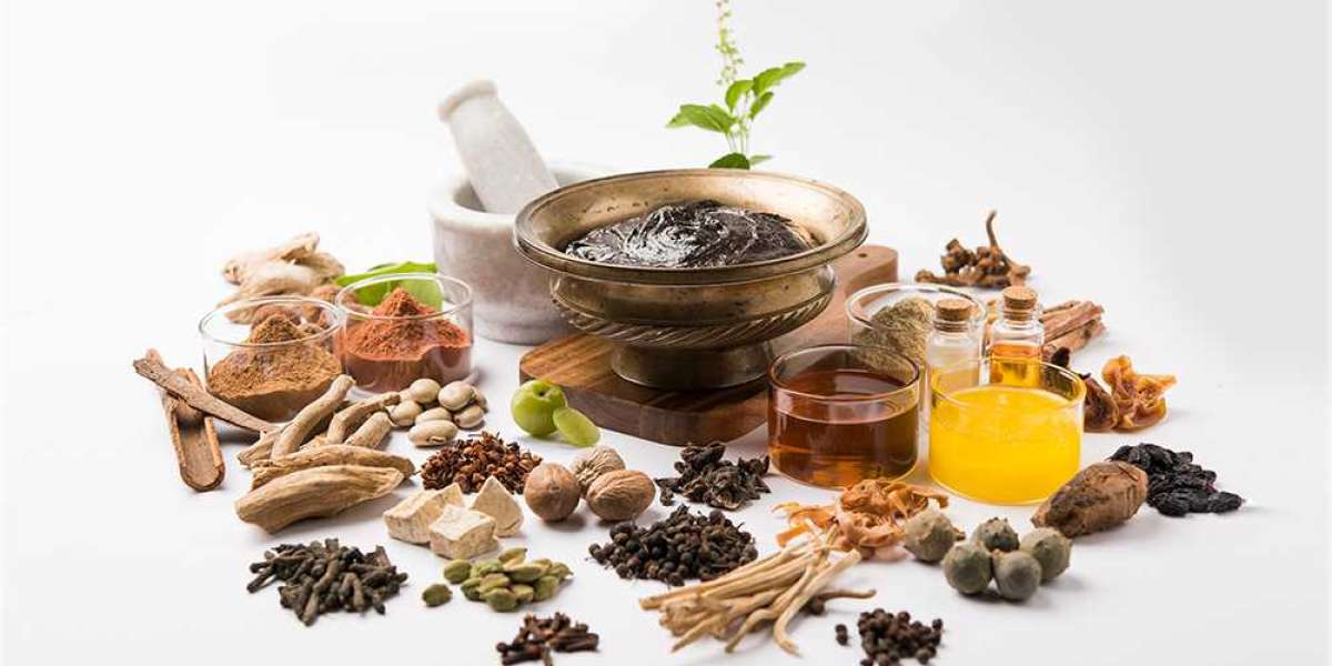 Ayurveda, Yoga & Naturopathy for Complete Healing