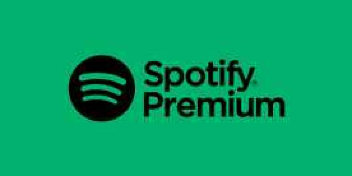 Spotify Premium MOD APK Unlocked Download 2024