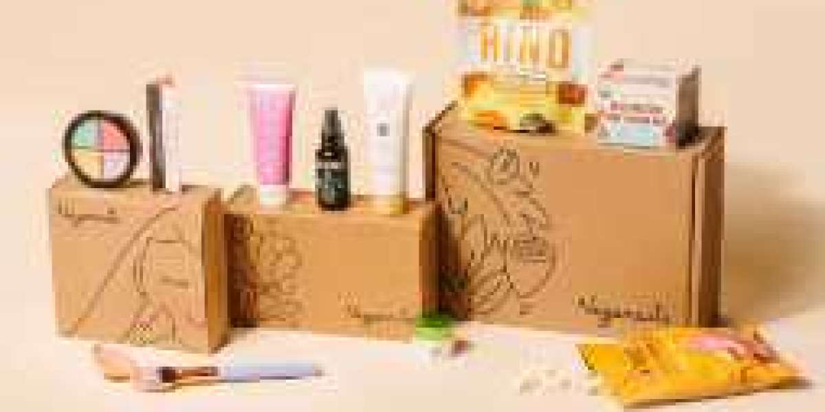 Top Trends in Custom Makeup Boxes in the USA: Original 2024