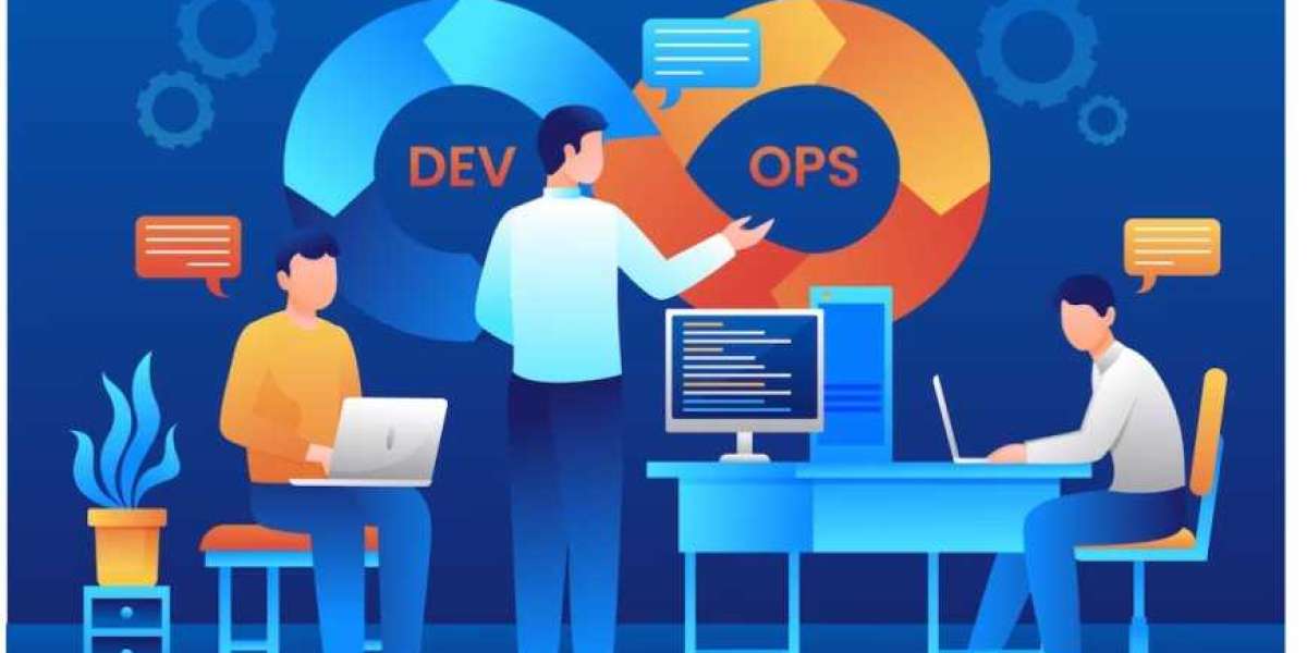 DevOps Training in Chandigarh