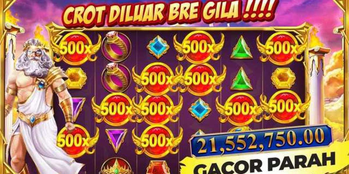 Daftar Mpo Judi Slot Gacor Hari Ini Mudah JP