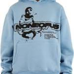 Official Nofs Website Clothing