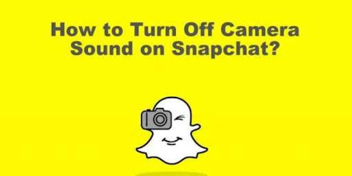 How to Snap Quietly: Turning Off Snapchat's Camera Sound