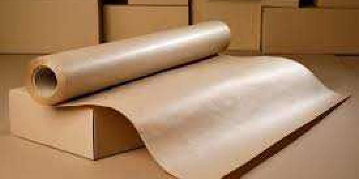 Custom Kraft Paper That Will Transform Your Packaging Game