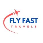 fast fly travels