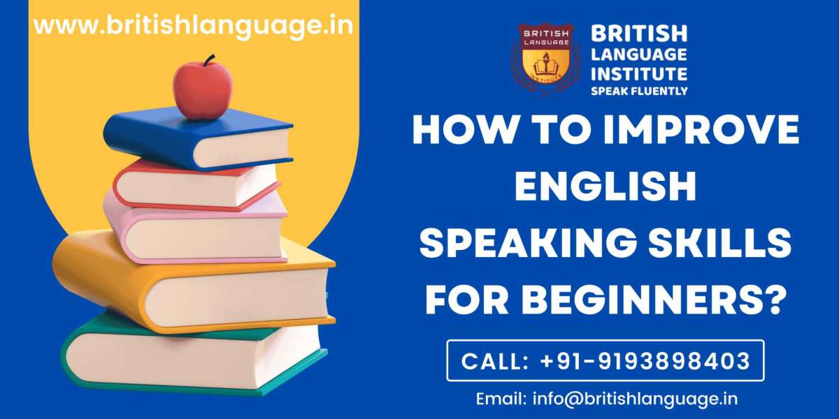 How To Improve English Speaking Skills in 2024? - 8 Tips