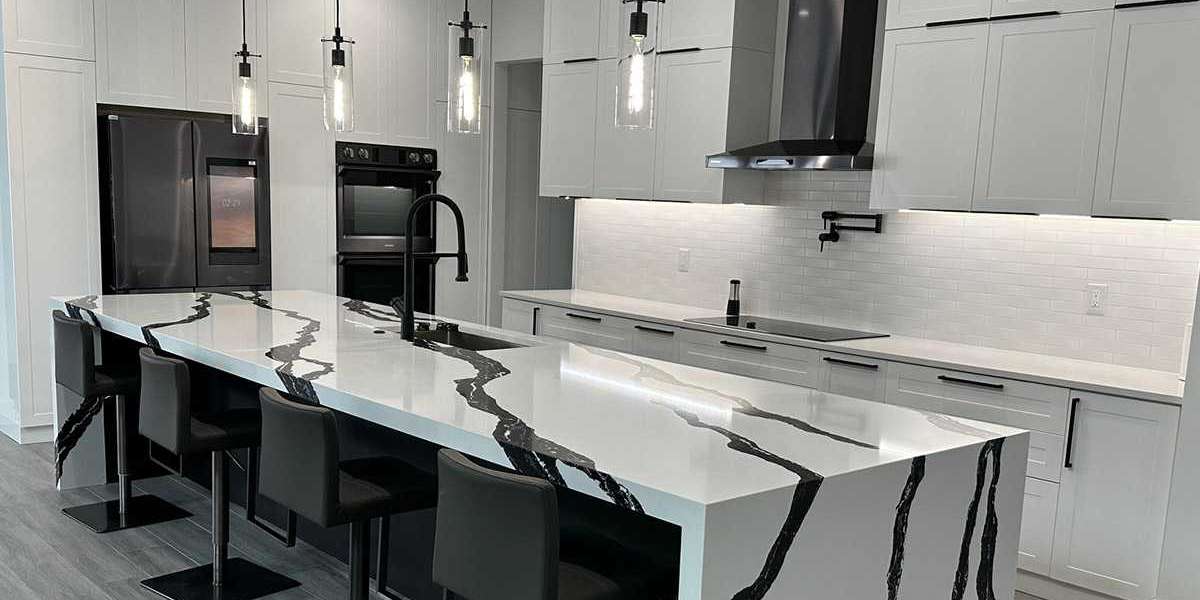 Kitchen Remodeling in Jacksonville Beach - Nova Cabinets US