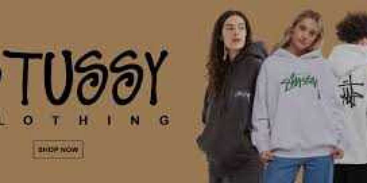 The Evolution of the Stussy Hoodie: From Underground to Icon