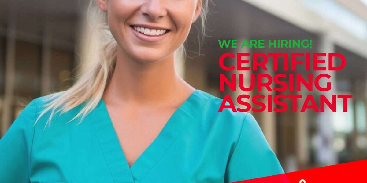 Exploring the Role and Opportunities of a Certified Nursing Assistant (CNA)