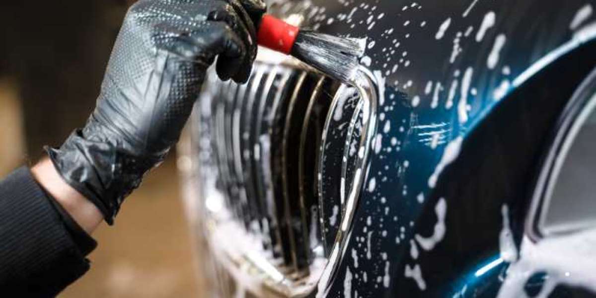 Auto detailing in North Charleston - Detail Steve's Auto Detailing Mobile Services LLC