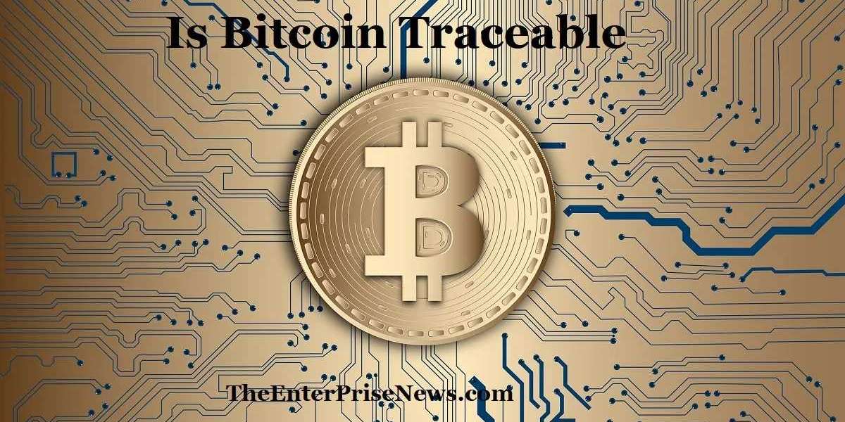 Is Bitcoin Traceable