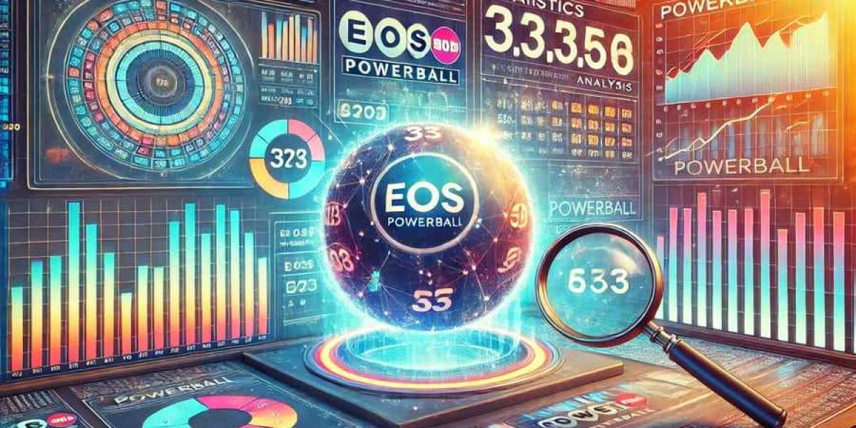 Unlocking EOS Powerball Insights