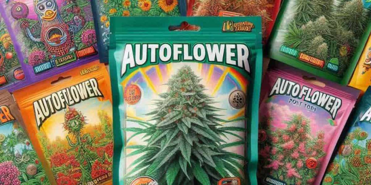 Best Cannabis Seeds for Alabama Growers: A Guide to Success