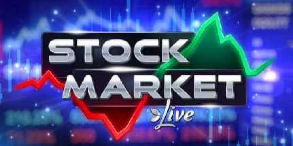 Mastering the Evolution Stock Market Live Game: Expert Insights and Winning Strategies