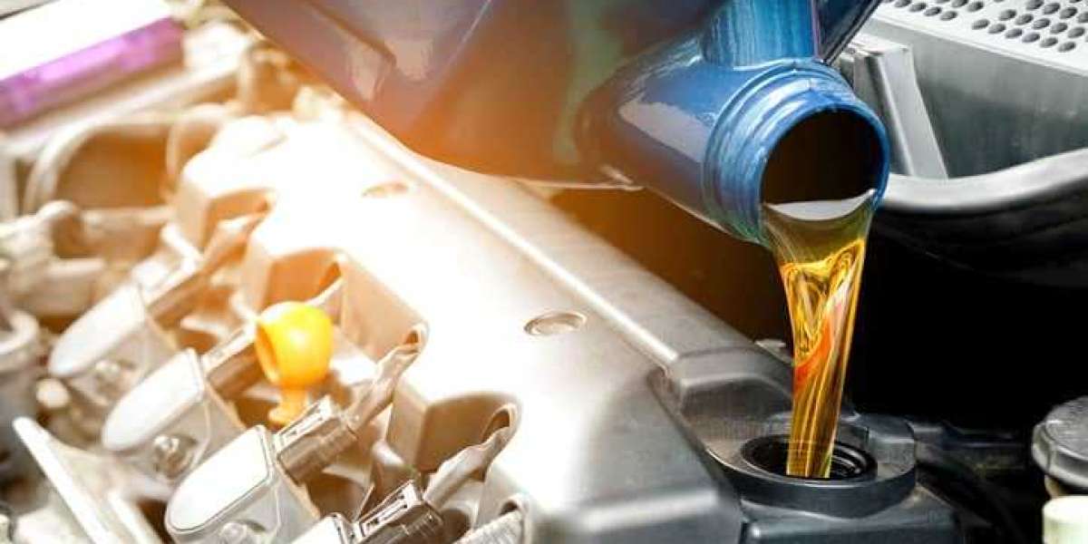 Uncover the Best Engine Oil shop in Lahore: A Guide to Smart Choices