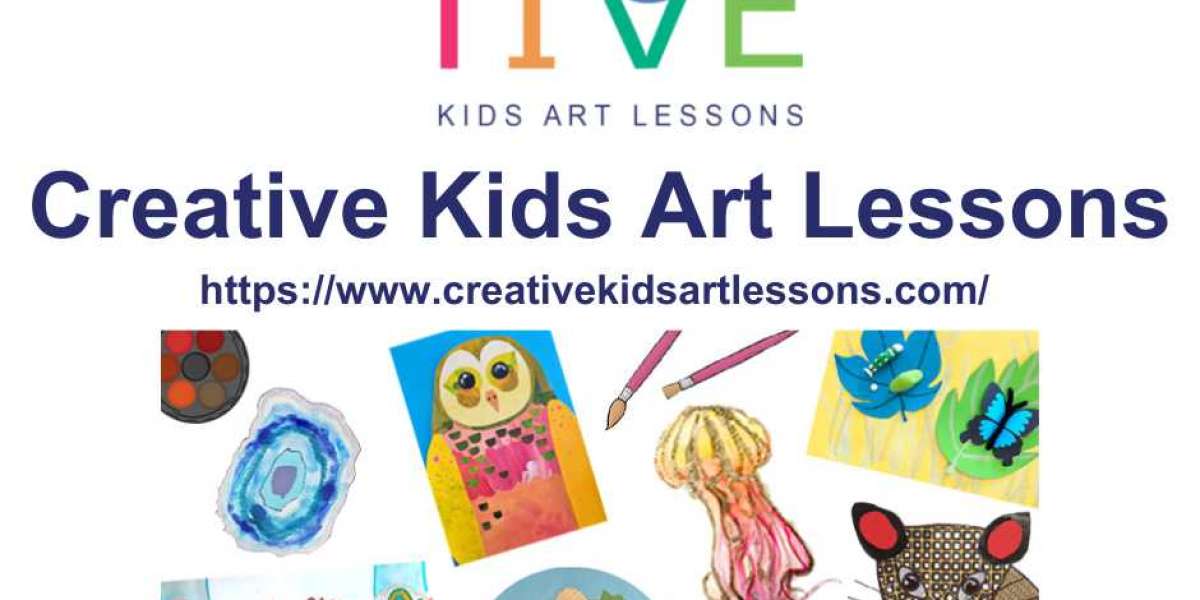 Innovative Art Lesson Plans for Teachers USA: Inspiring Creativity in Classrooms