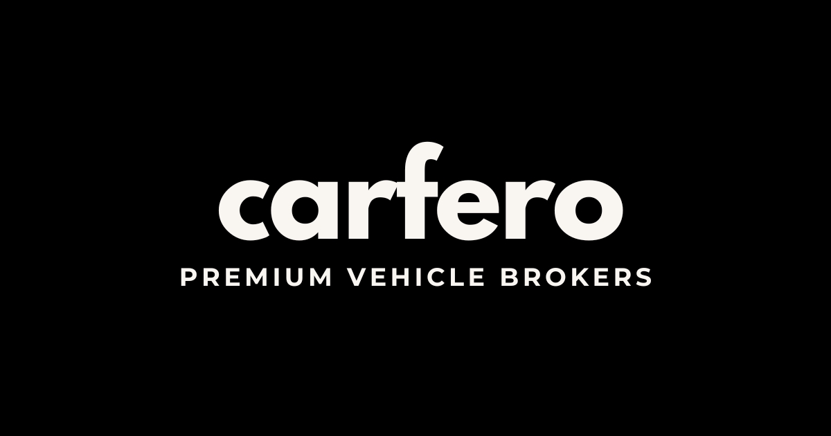 Sell My Car | Quick and Easy Car Sales | Carfero