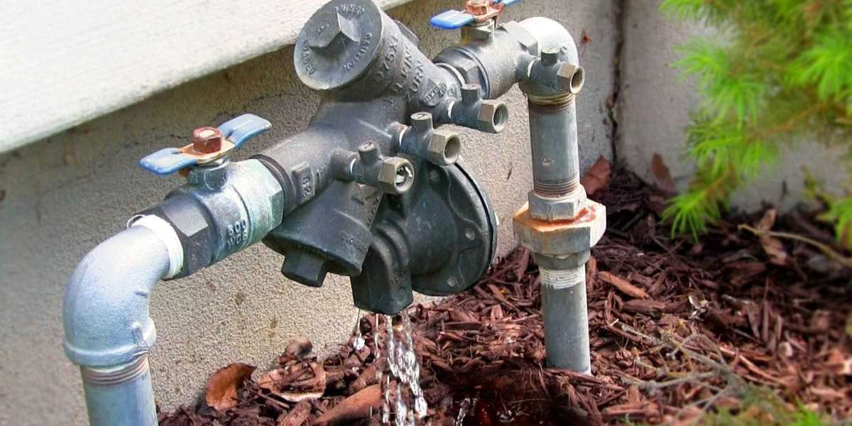 When Should You Consider Backflow Repair to Prevent Water Contamination?