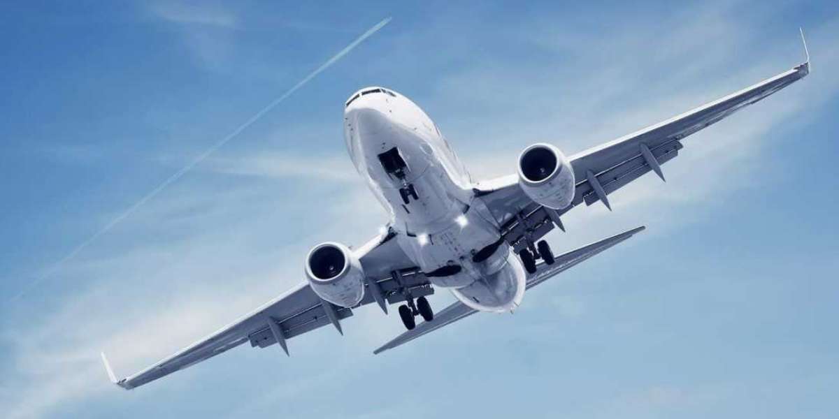 How Quality Aircraft Parts Keep Airplanes Flying Safely?