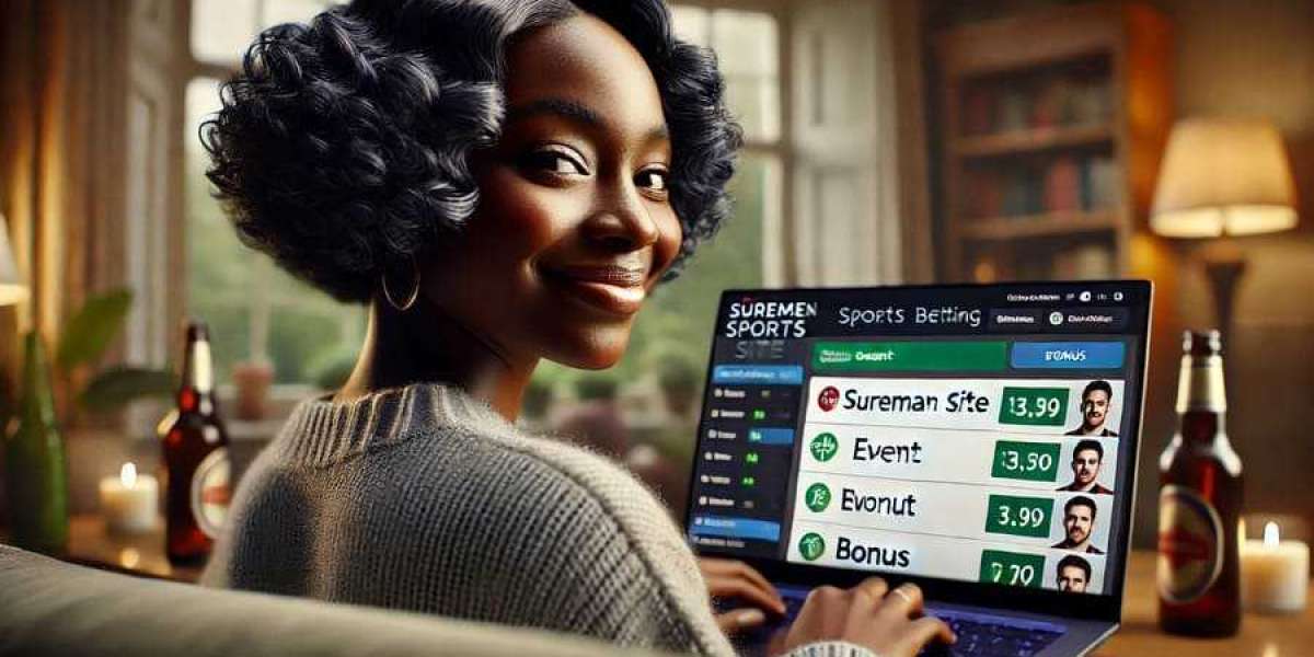 The Ultimate Guide to Korean Betting Sites