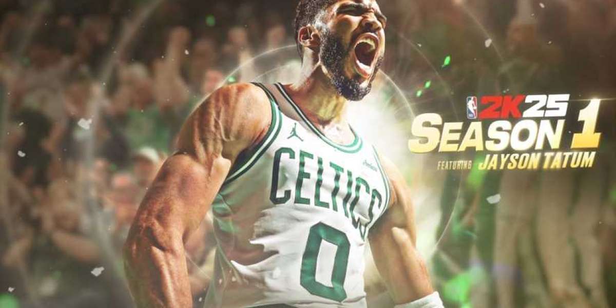 NBA 2K25 Season 1 Launch - Key Features & Rewards