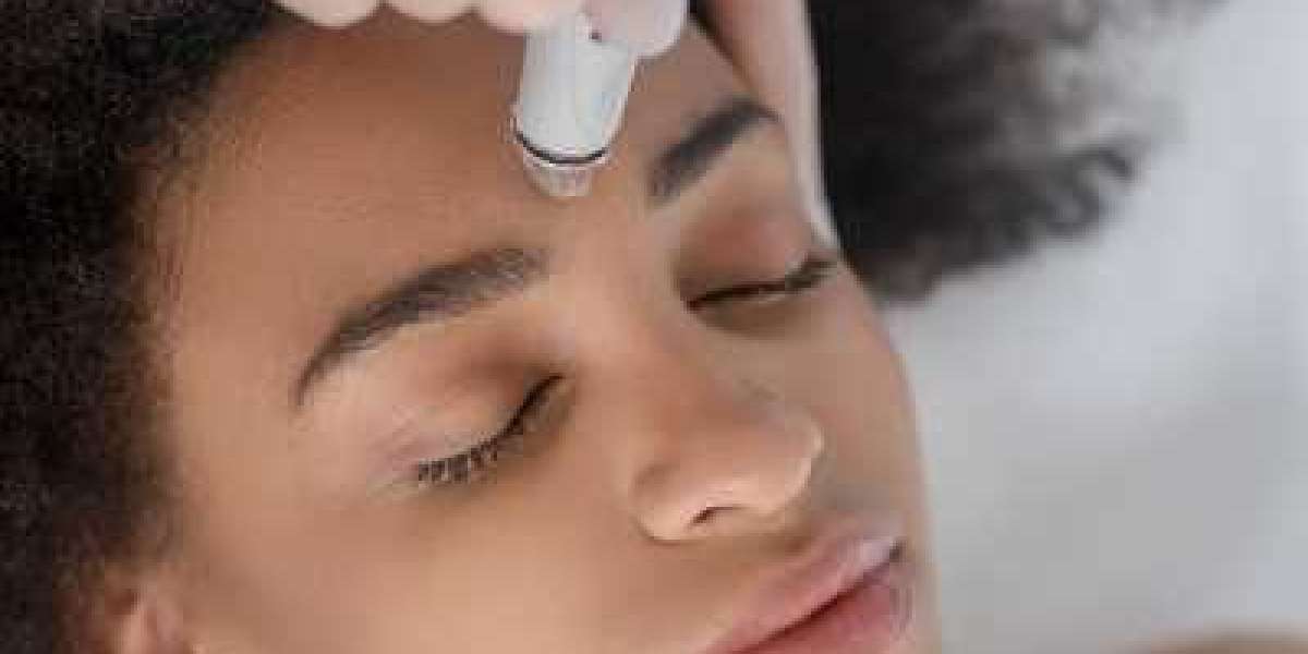 Top Benefits of HydraFacial for Glowing Skin: