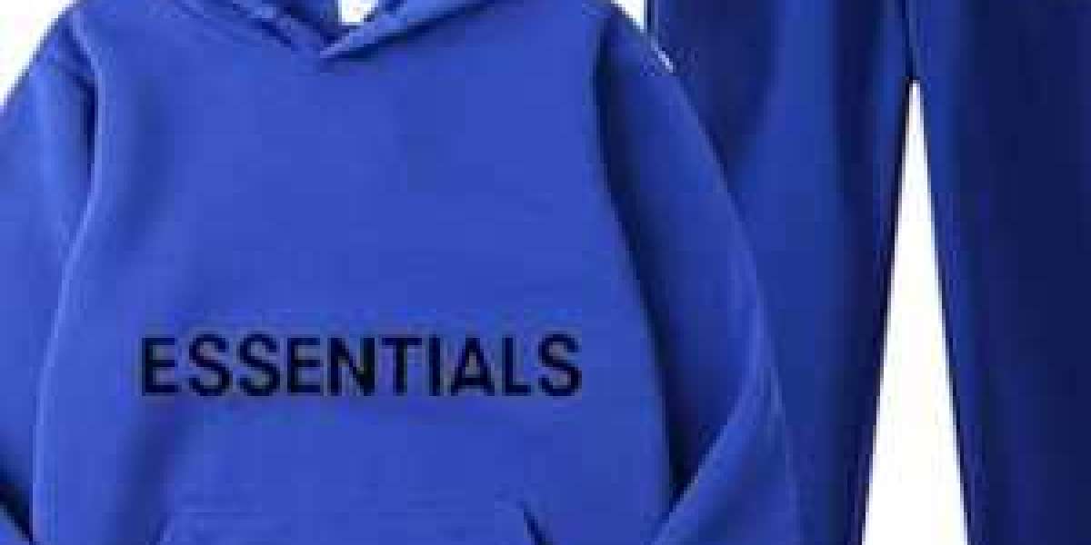 Essential Tracksuits