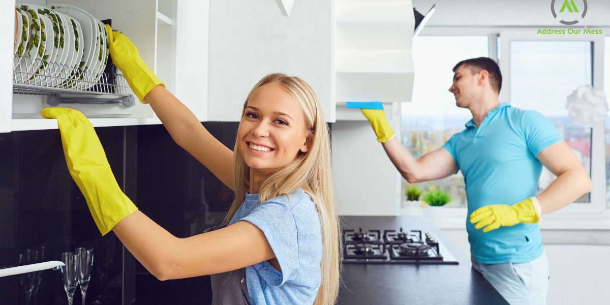 House Deep Cleaning Services Near Me: A Comprehensive Guide