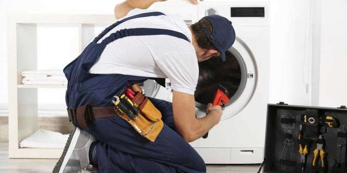 Top 10 Washing Machine Maintenance Tips You Need to Know