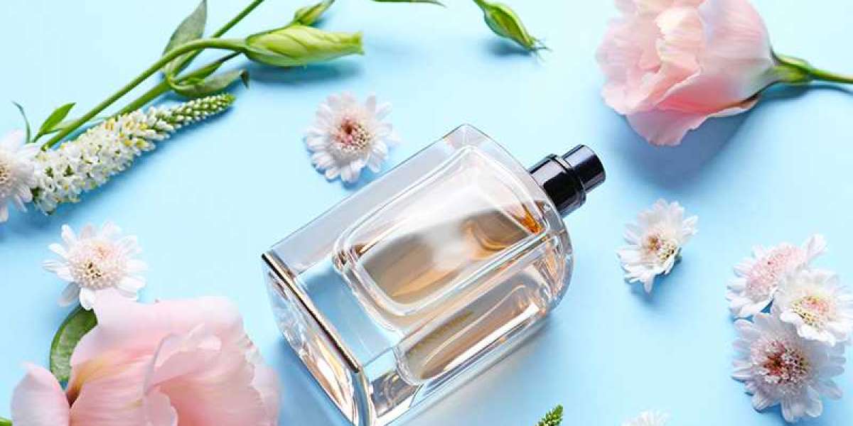 Finding Your Signature Scent Having All The Qualities Of Luxury Perfumes For Women