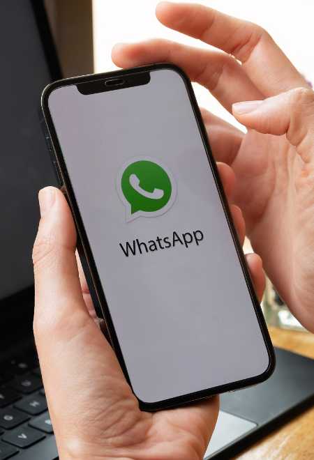 WhatsApp Business in Dubai, UAE | WhatsApp Markeitng Dubai