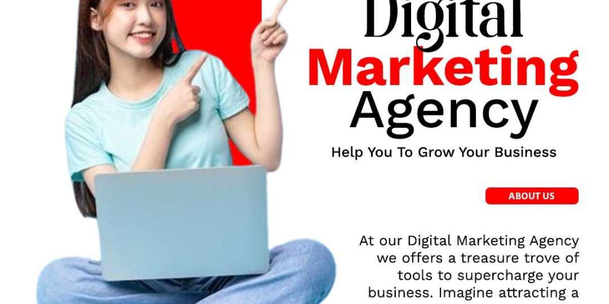 How a Digital Marketing Agency in Dwarka Can Boost Your Business