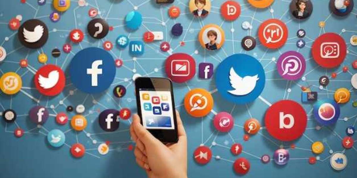 Unlocking the Power of Social Media Services for Your Business