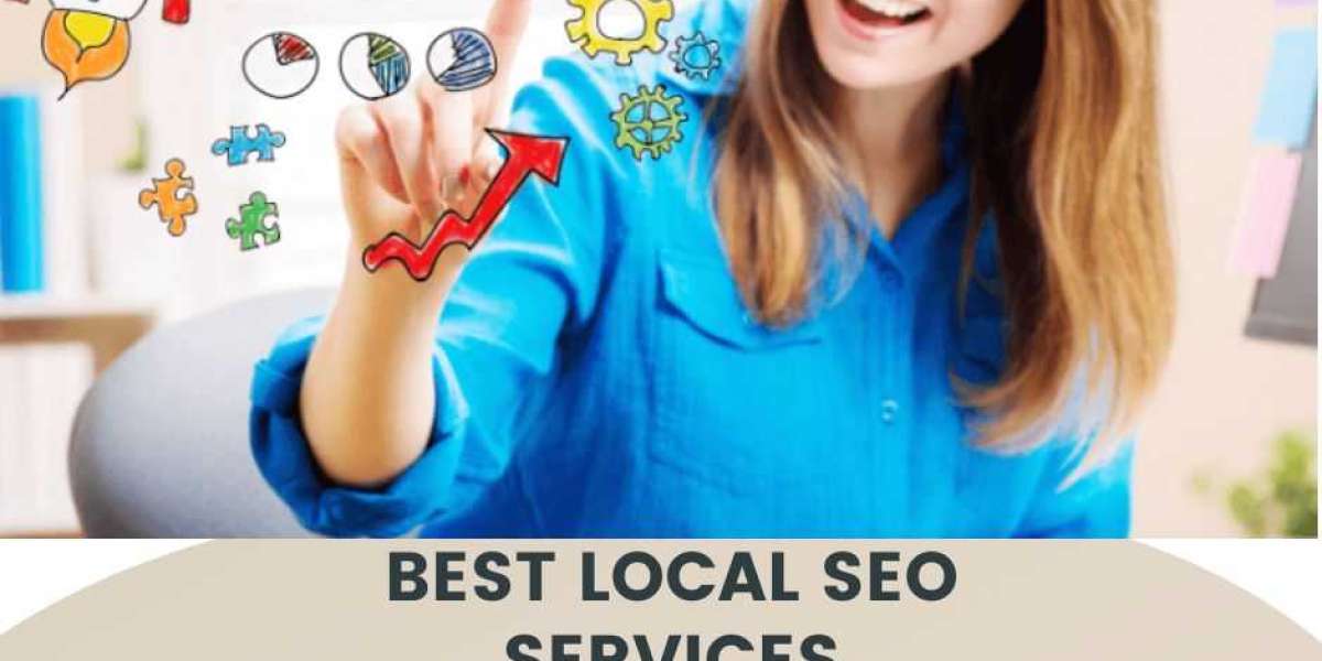 Best Local SEO Services | Enhance Your Local Search Rankings