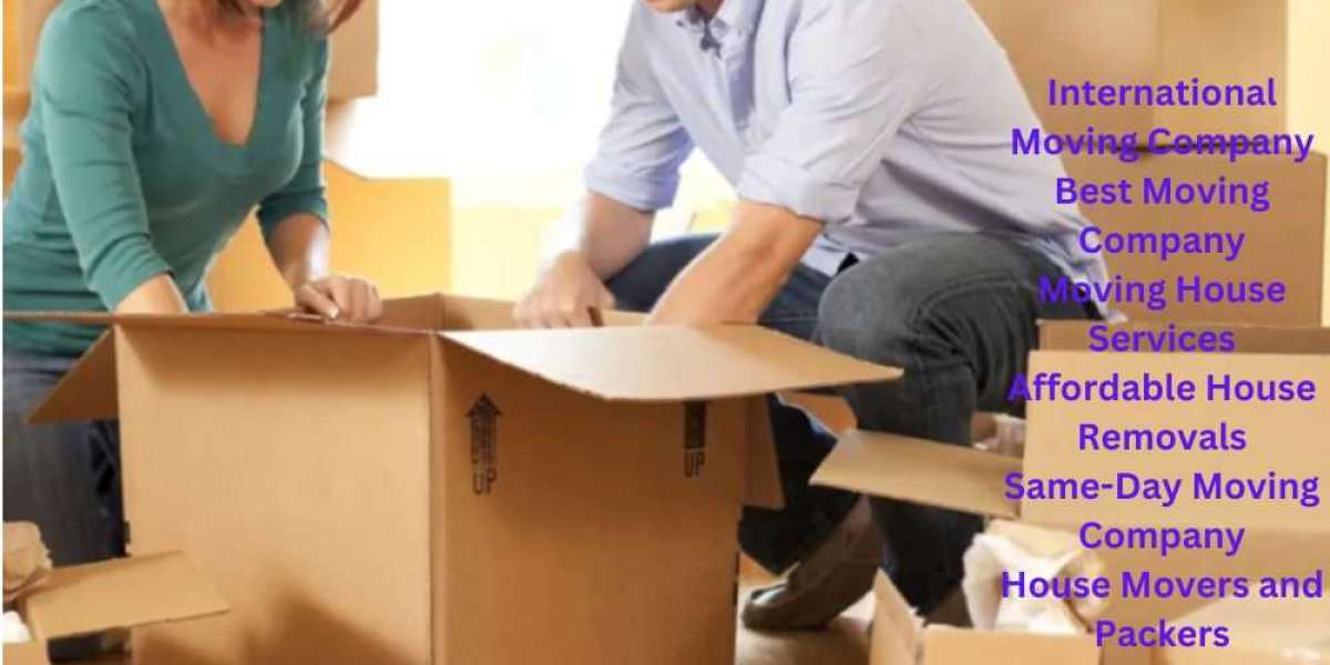 The Ultimate Guide to Affordable House Removals and Moving Services in the UK