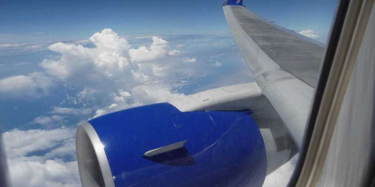 How Fixed Wing Aircraft Parts Work Together to Ensure Safe Flights?