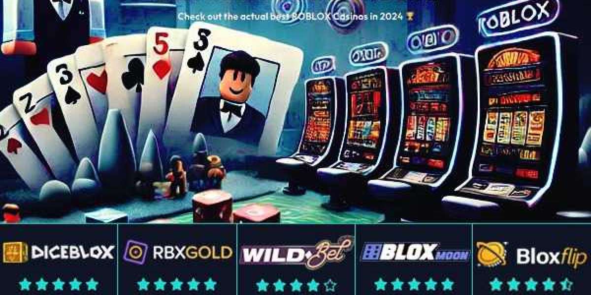 How to Find the Best Roblox Gambling Sites with BloxCasino