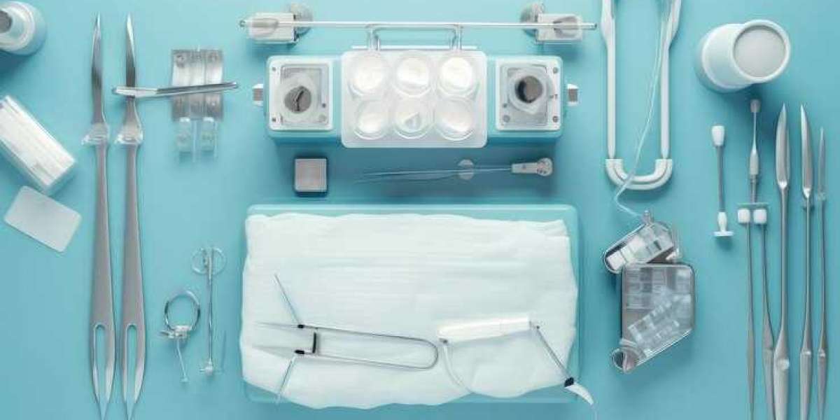 How Advanced SSurgical Equipments in Russia Are Reshaping Healthcare System