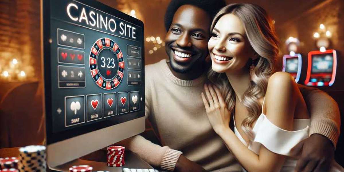 The Allure of Baccarat Sites