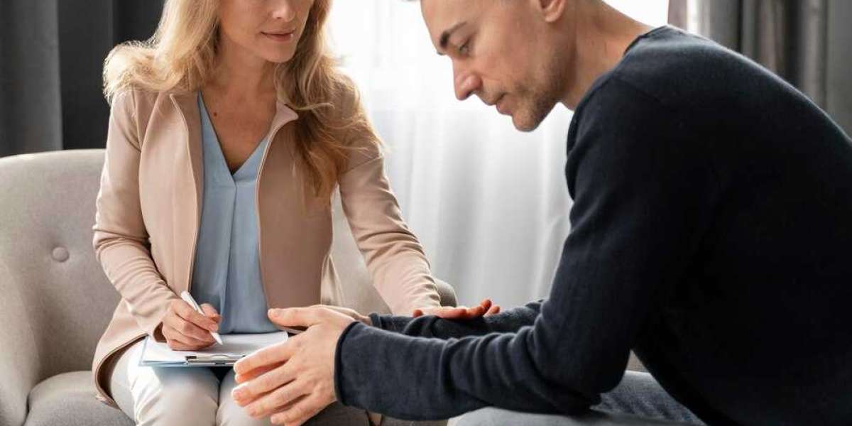 The Benefits of Couples Therapy: Strengthening Your Connection