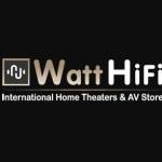 Watt hifi