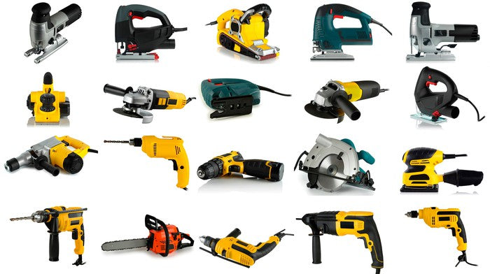 Essential Welding Tools Power & Portable Power Tools Guide