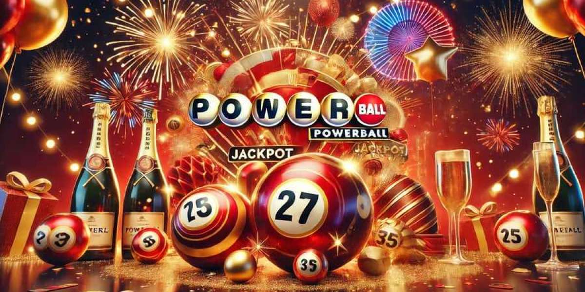 Discover Bepick Powerball Today