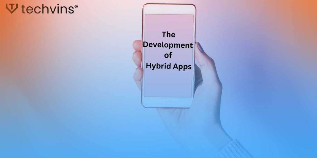 The Development of Hybrid Apps