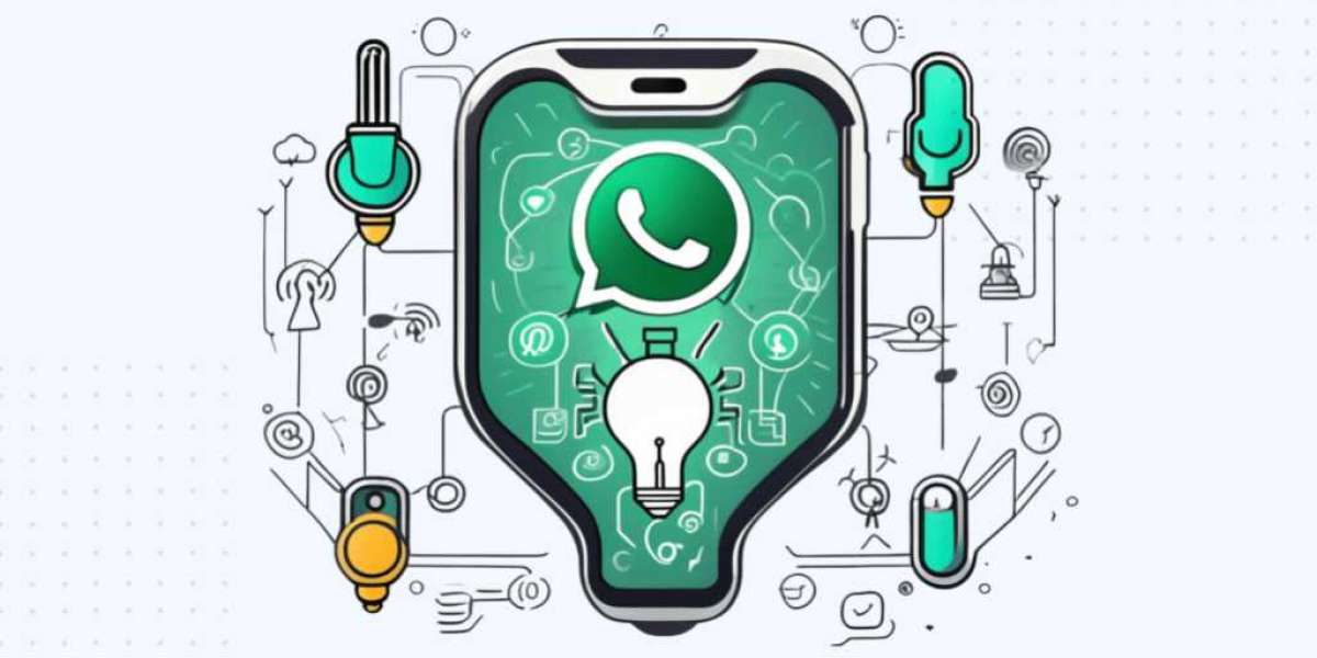 Can WhatsApp Help Fitness Equipment Companies Elevate Their Brand in a Competitive Market?