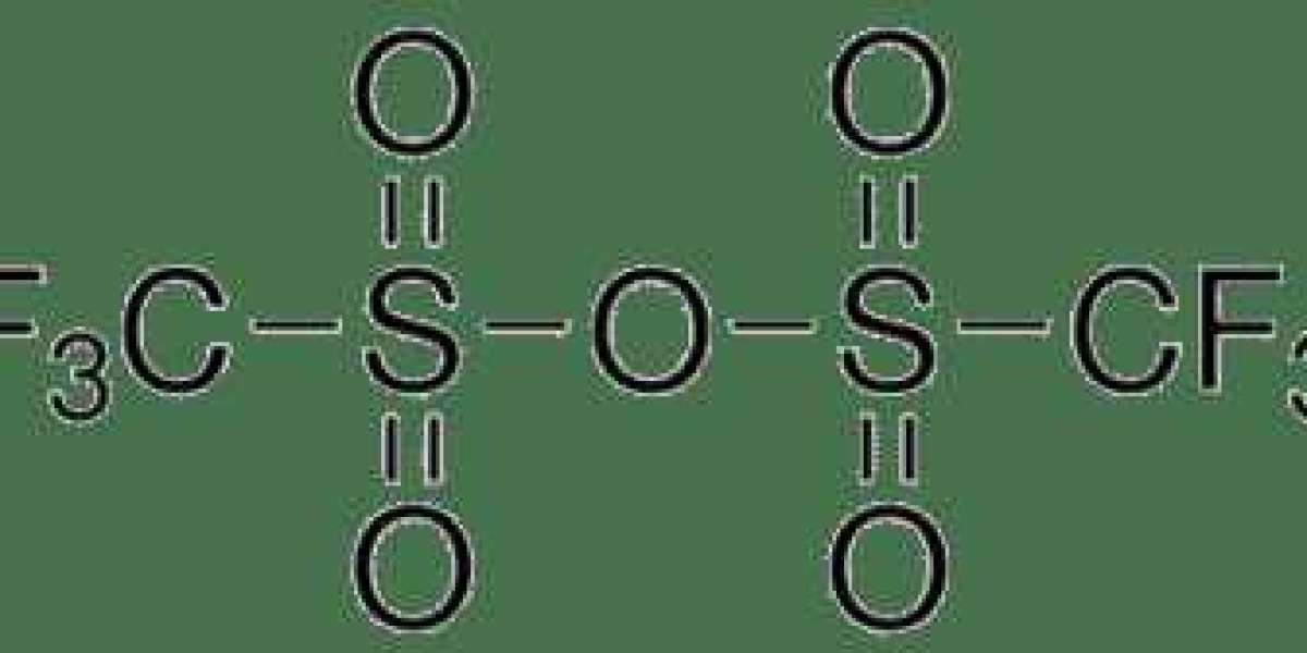 Triflic Anhydride || Cas no: 358-23-6 || Manufacturerc