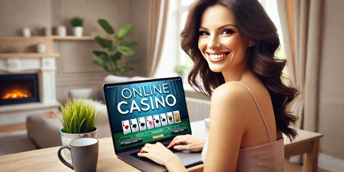 The Allure of Online Baccarat